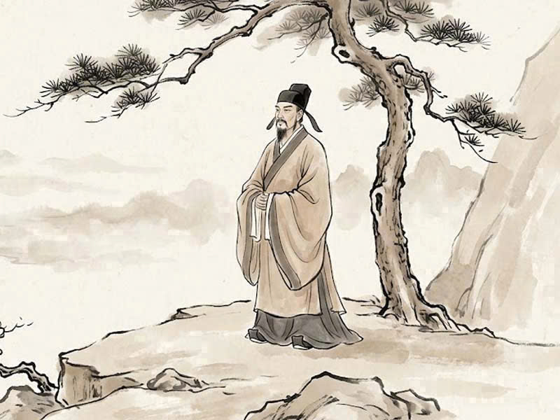 Tử vi công danh tuổi Bính Thân năm 2027 đóng vai trò cố vấn tinh thần uy tín